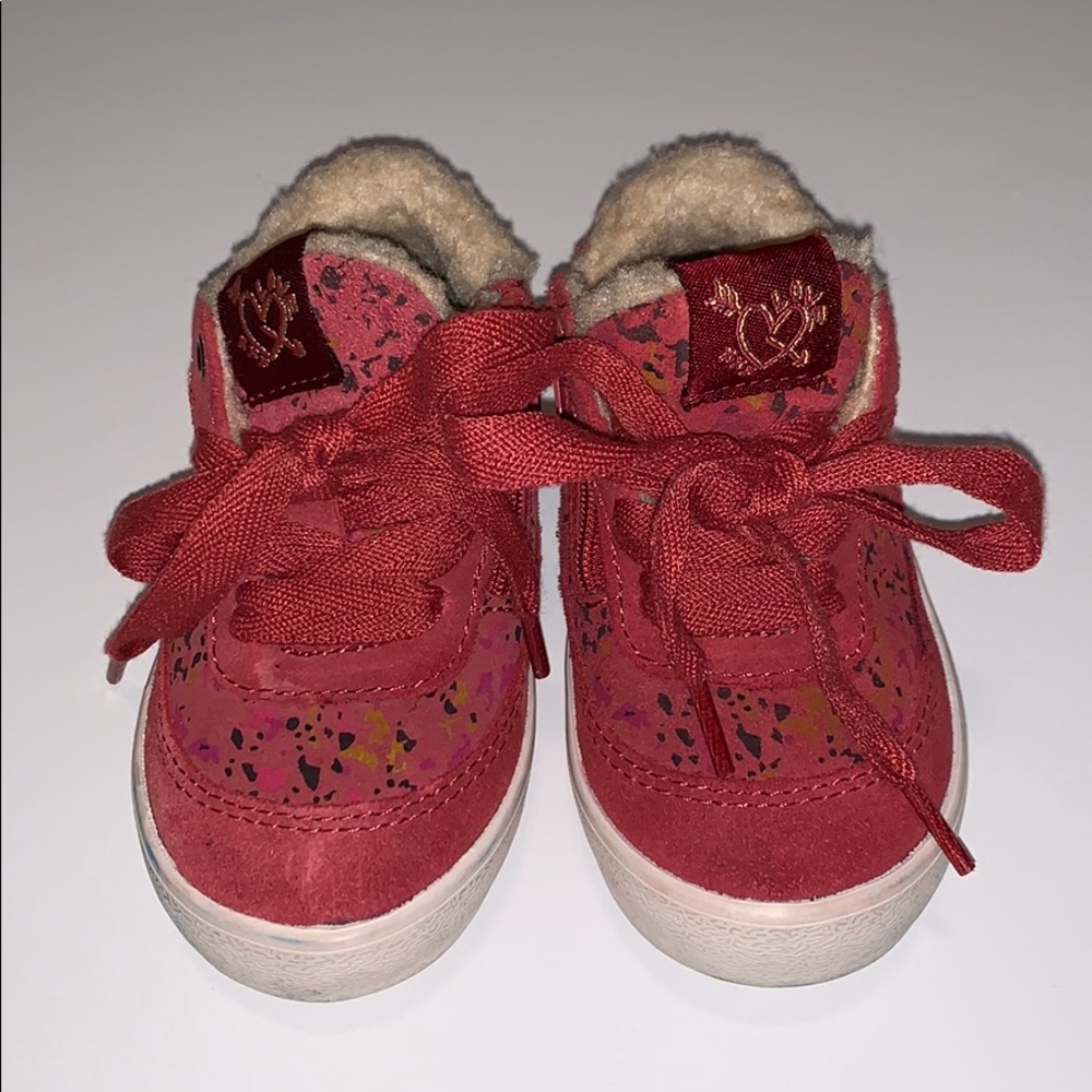 🔻Zara girl Sneakers